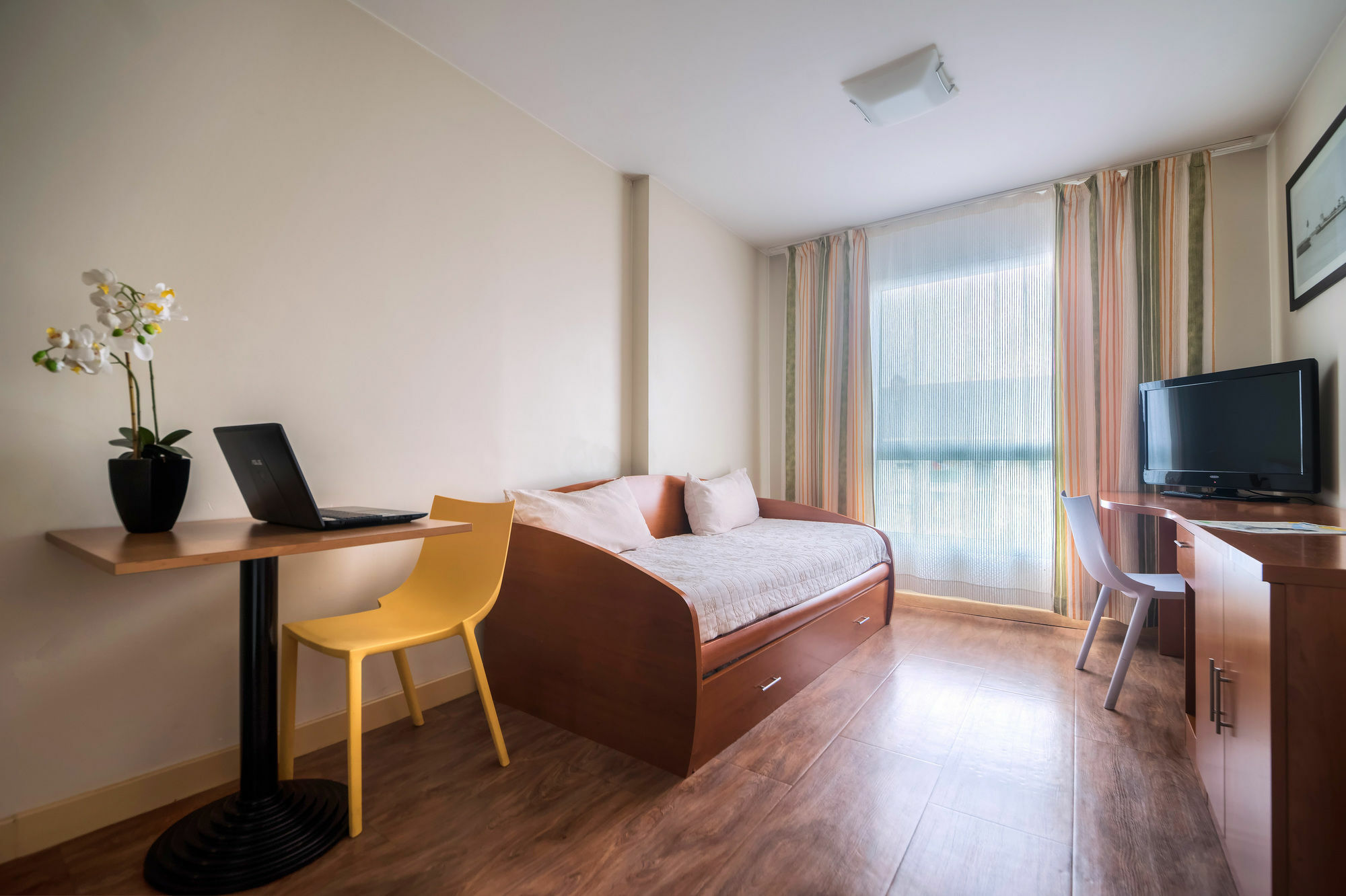 Comfort Aparthotel Saint-Nazaire Les Portes De L Ocean Eksteriør billede