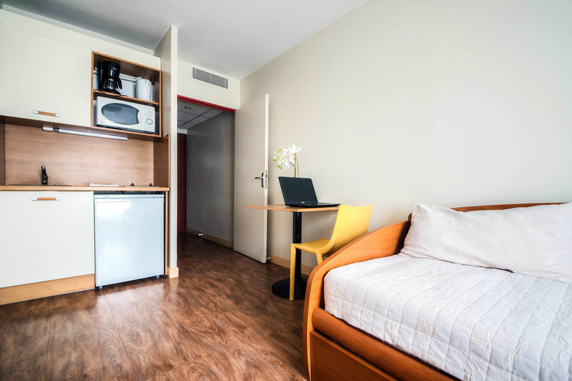 Comfort Aparthotel Saint-Nazaire Les Portes De L Ocean Eksteriør billede