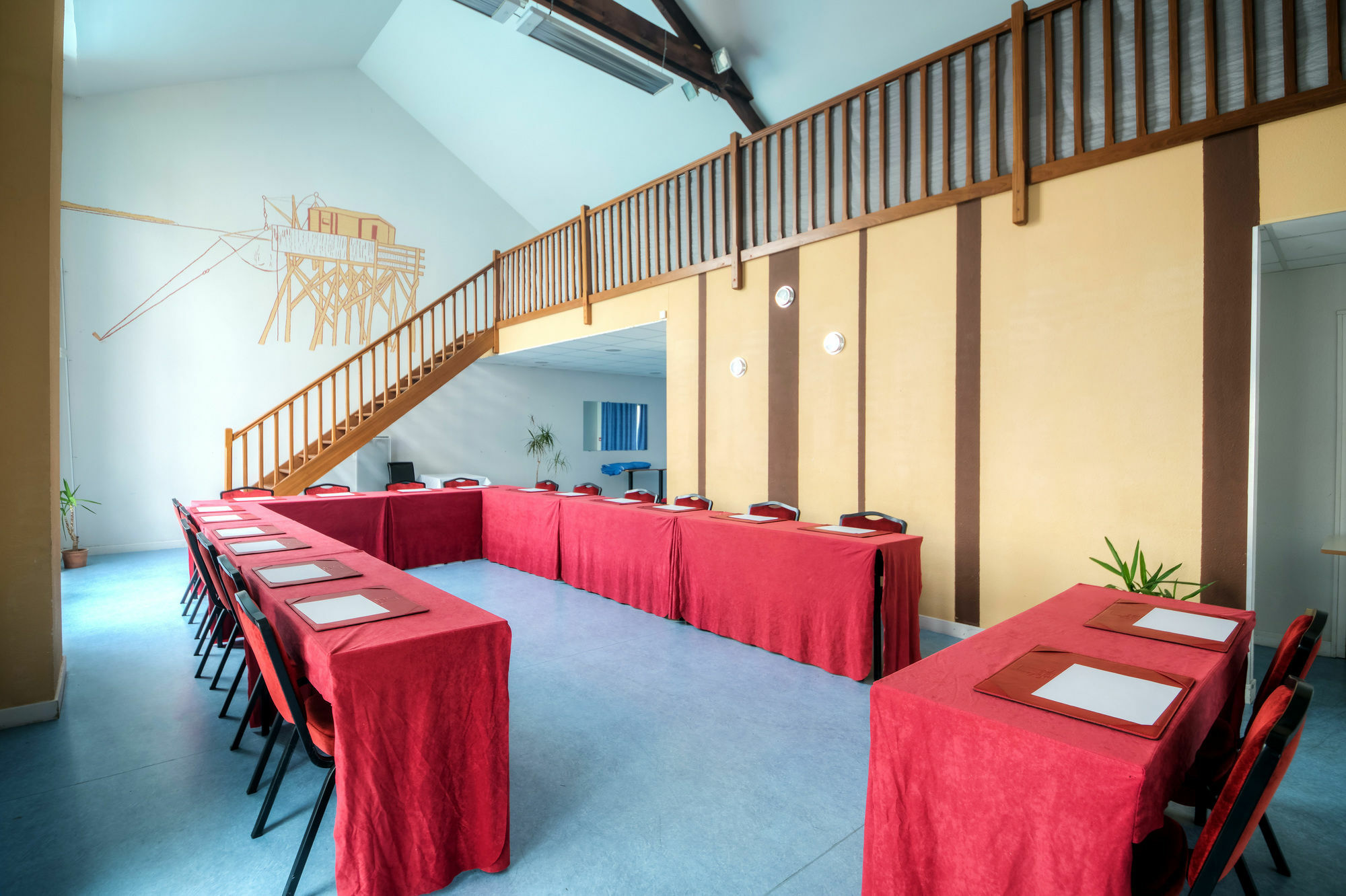 Comfort Aparthotel Saint-Nazaire Les Portes De L Ocean Eksteriør billede